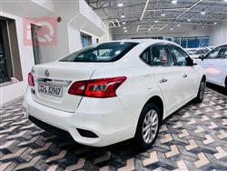 نيسان سنترا